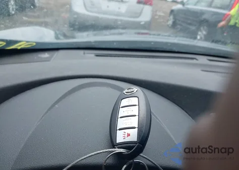 2012 Nissan Maxima 3.5 Sv from USA, damaged, VIN 1N4AA5AP2CC838632